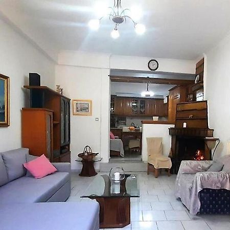 Corfu Magdas Holiday Zewnętrze zdjęcie