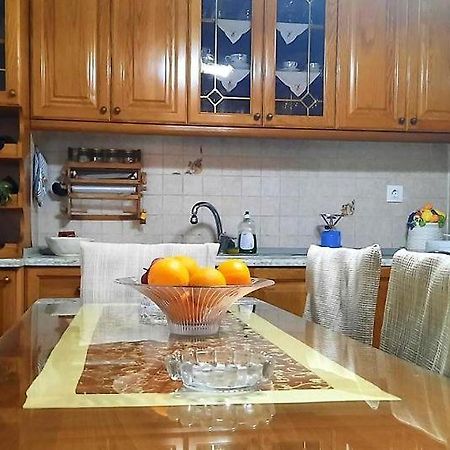 Corfu Magdas Holiday Zewnętrze zdjęcie