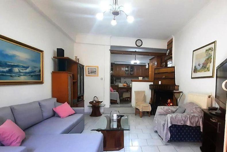 Corfu Magdas Holiday Zewnętrze zdjęcie