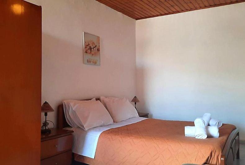 Corfu Magdas Holiday Zewnętrze zdjęcie