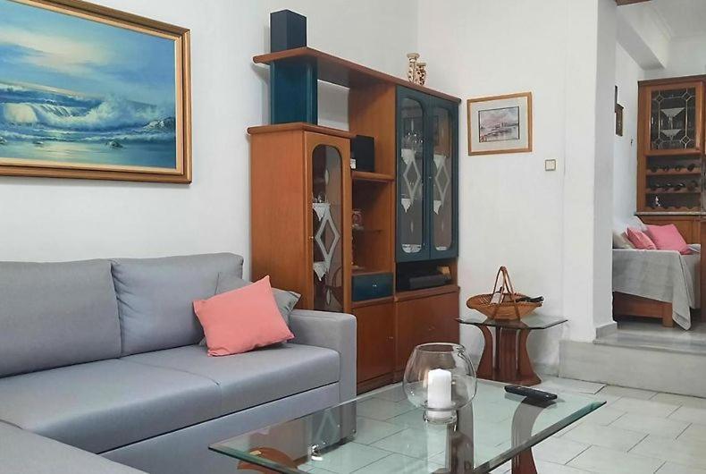 Corfu Magdas Holiday Zewnętrze zdjęcie