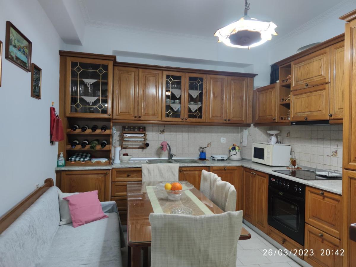 Corfu Magdas Holiday Zewnętrze zdjęcie