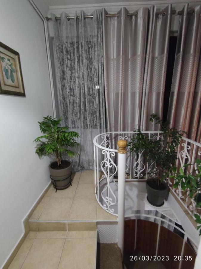 Corfu Magdas Holiday Zewnętrze zdjęcie