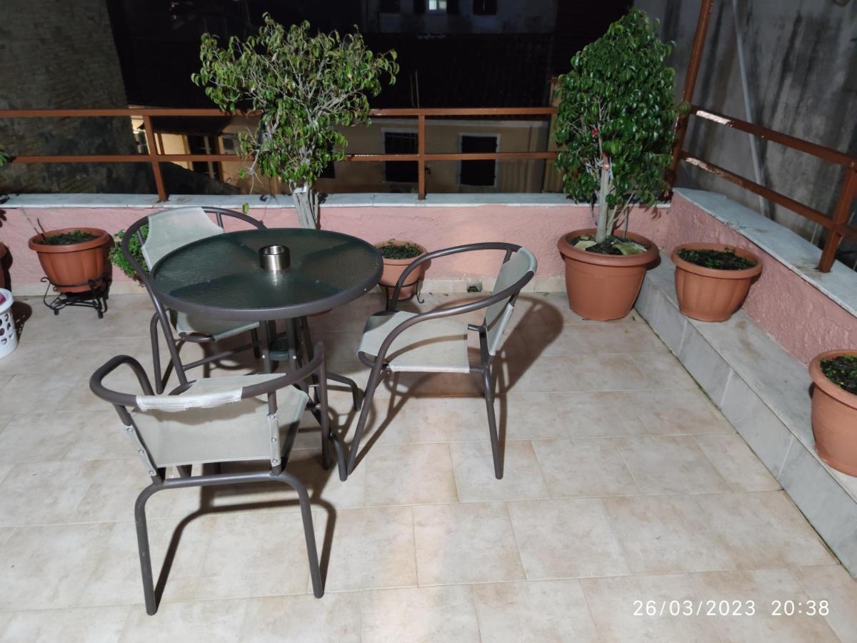 Corfu Magdas Holiday Zewnętrze zdjęcie