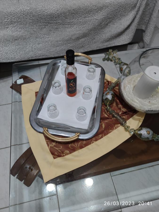Corfu Magdas Holiday Zewnętrze zdjęcie